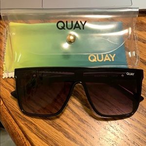 Quay sunglasses